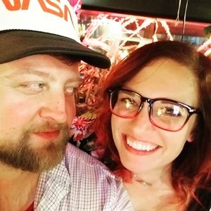 Meet your Posher, Becky